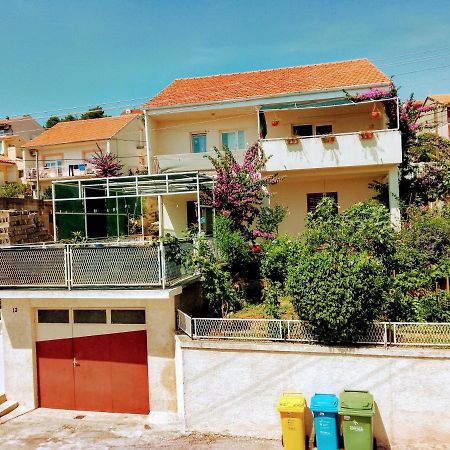 Marin Apartment Sibenik Ngoại thất bức ảnh