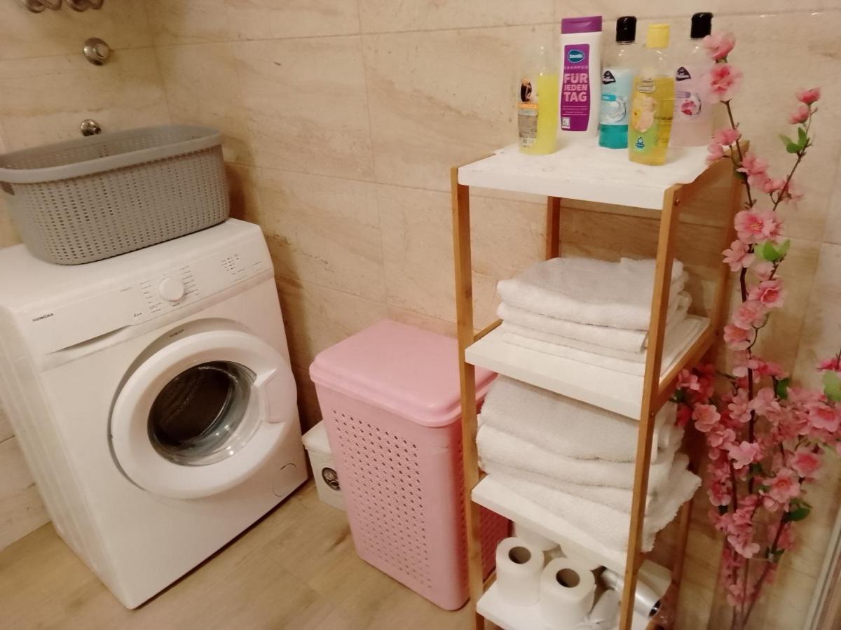 Marin Apartment Sibenik Ngoại thất bức ảnh