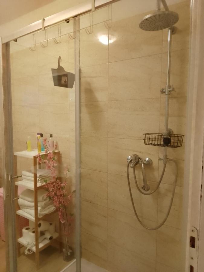 Marin Apartment Sibenik Ngoại thất bức ảnh