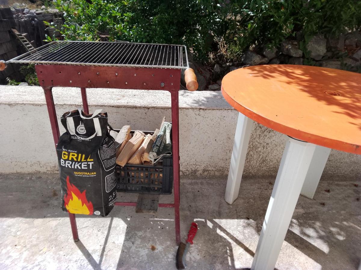 Marin Apartment Sibenik Ngoại thất bức ảnh