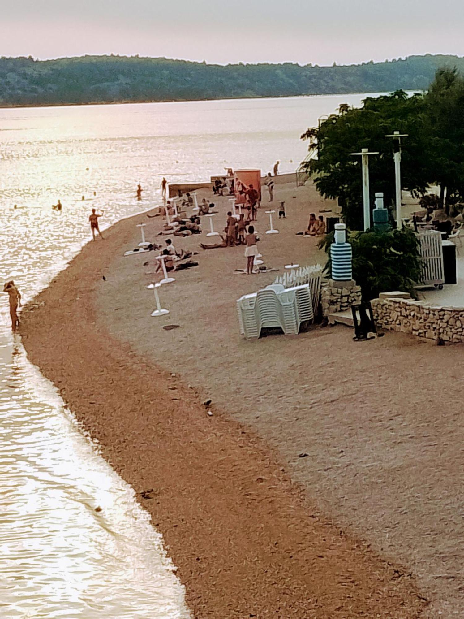 Marin Apartment Sibenik Ngoại thất bức ảnh