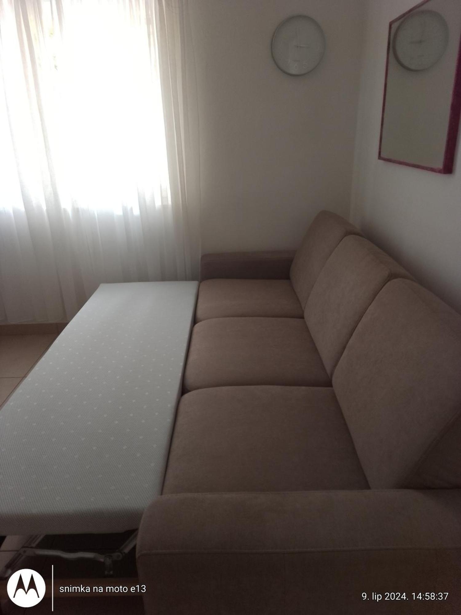 Marin Apartment Sibenik Ngoại thất bức ảnh