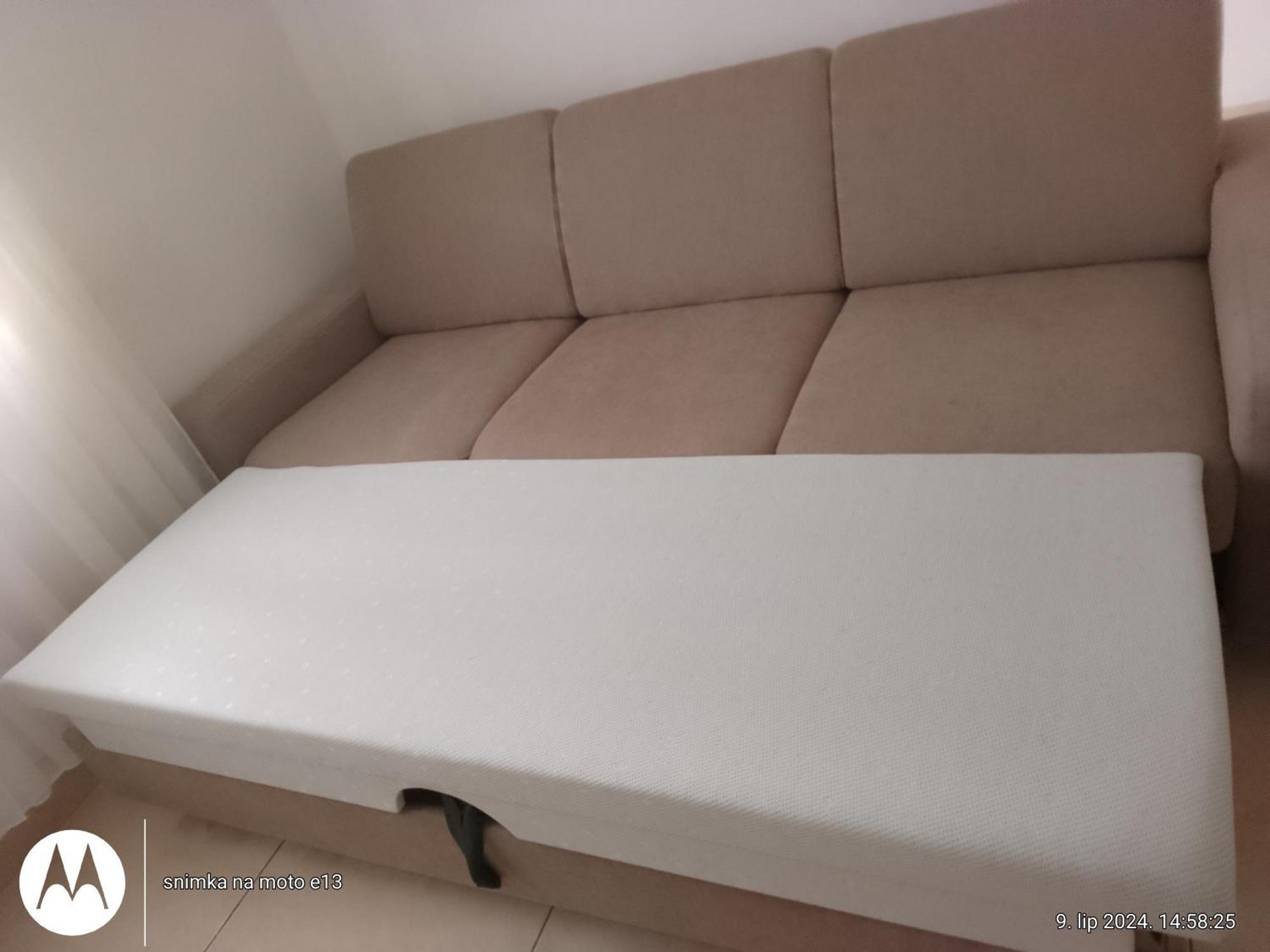 Marin Apartment Sibenik Ngoại thất bức ảnh