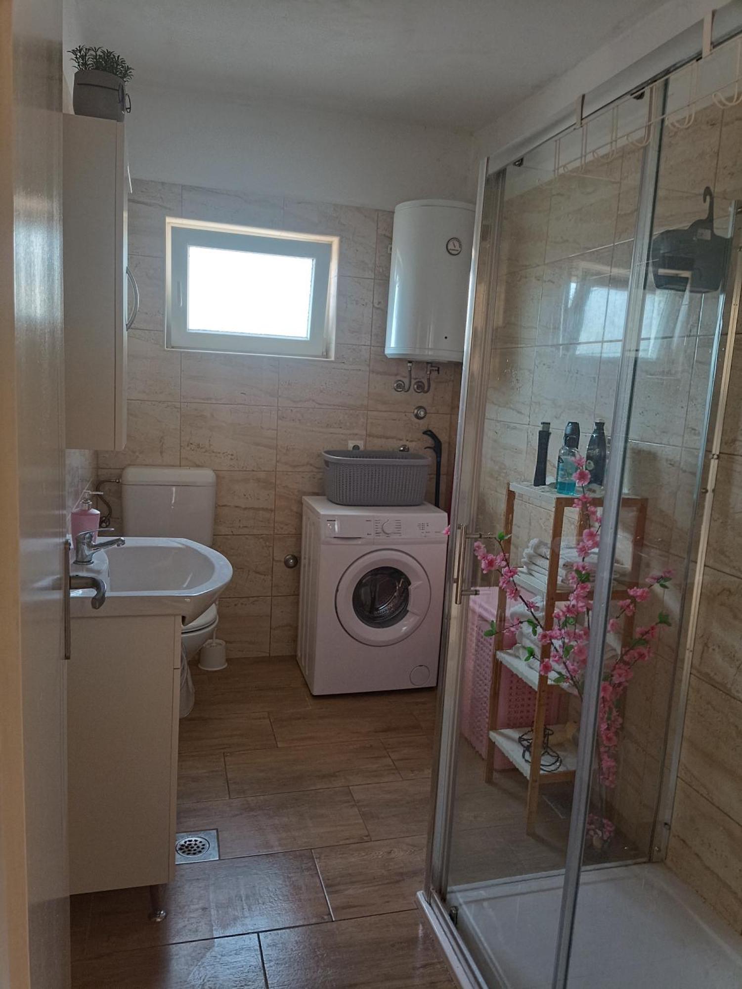 Marin Apartment Sibenik Ngoại thất bức ảnh