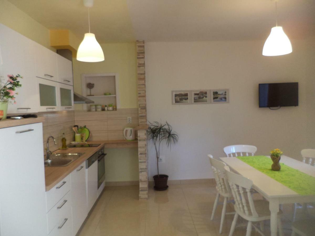 Marin Apartment Sibenik Ngoại thất bức ảnh